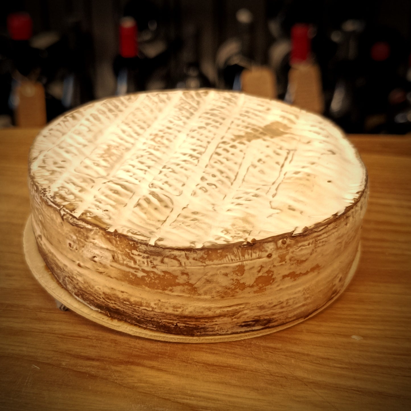 QUERCINO - Formaggidieros