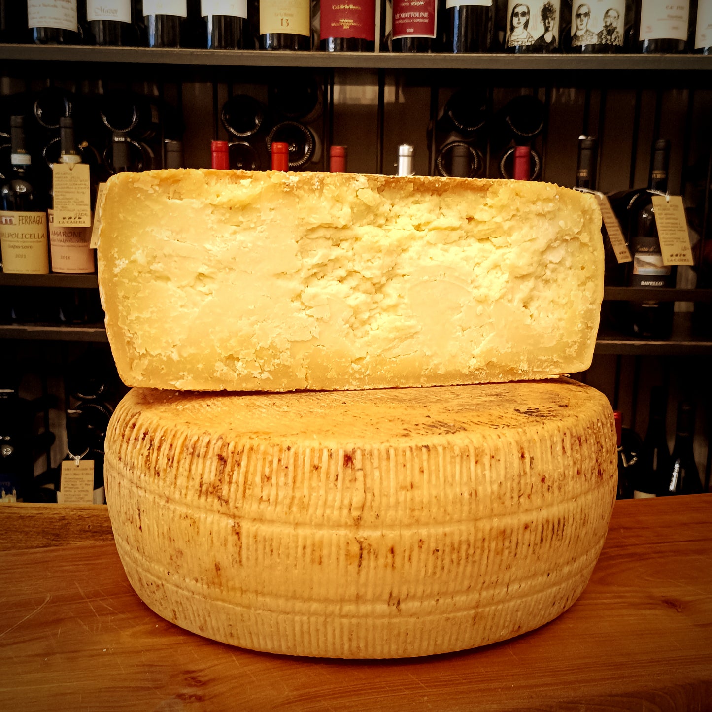OSSOLANO DOP