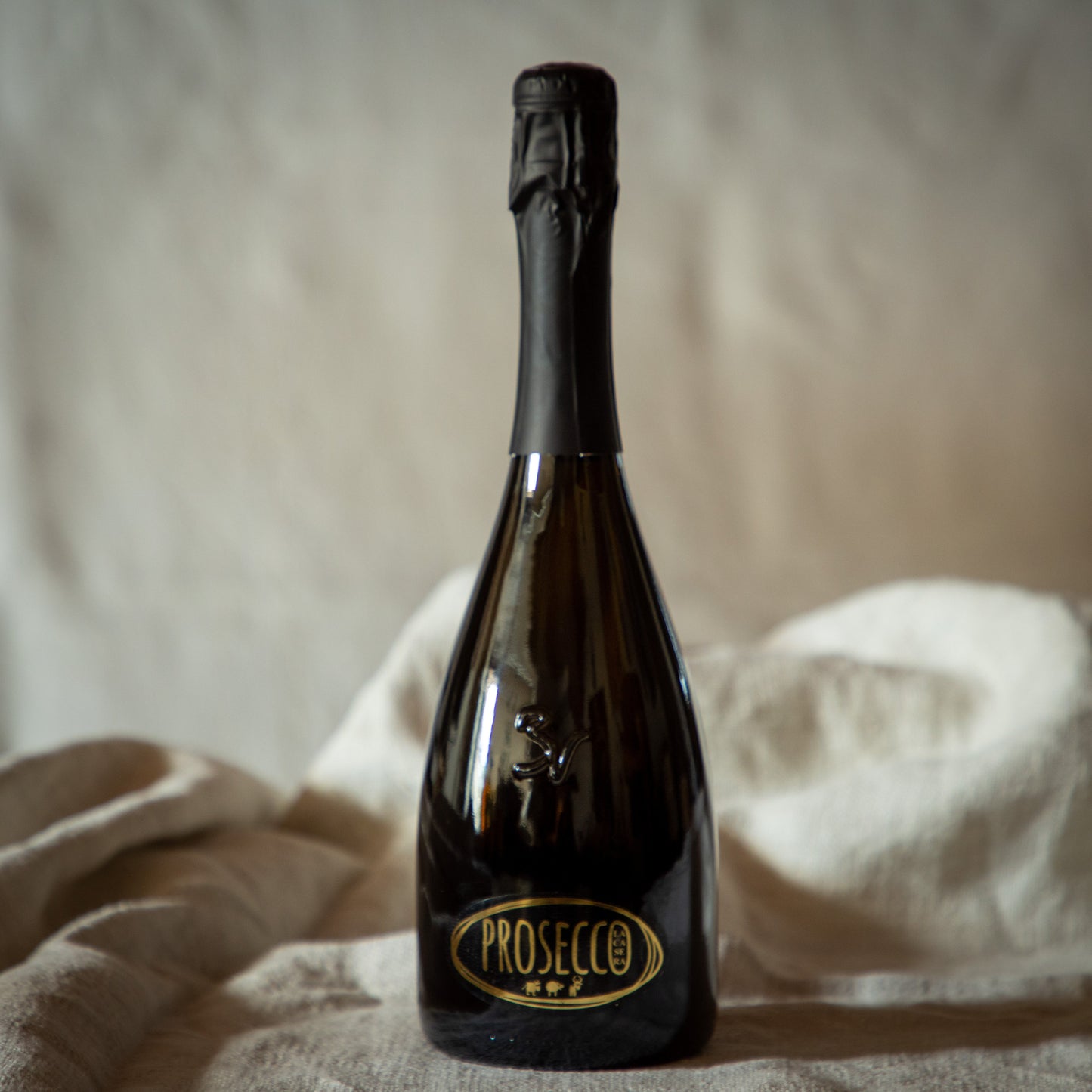 PROSECCO DOC "LA CASERA" - BIANCAVIGNA