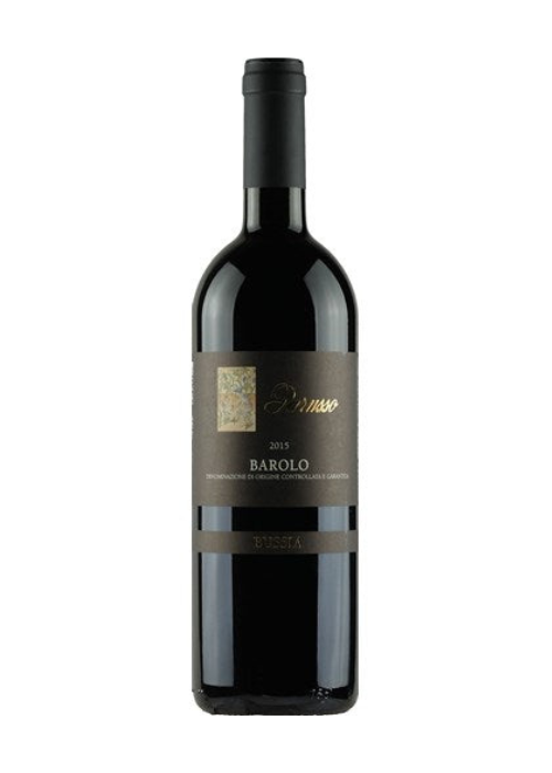BAROLO DOCG BUSSIA - PARUSSO