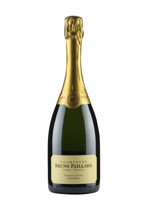 CHAMPAGNE BRUNO PAILLARD PREMIER CUVEE