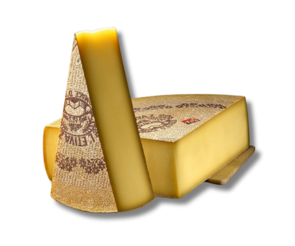 ETIVAZ AOP - Formaggidieros