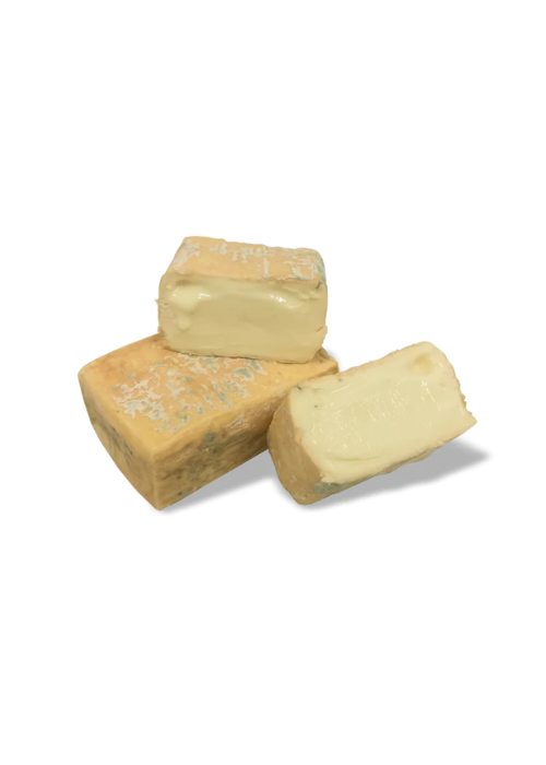 ROBIOLA LA RUSTICA - Formaggidieros
