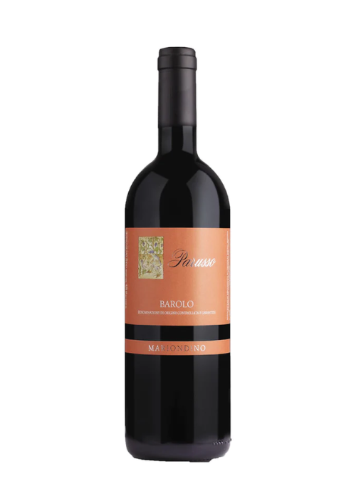 BAROLO DOCG MARIONDINO - PARUSSO