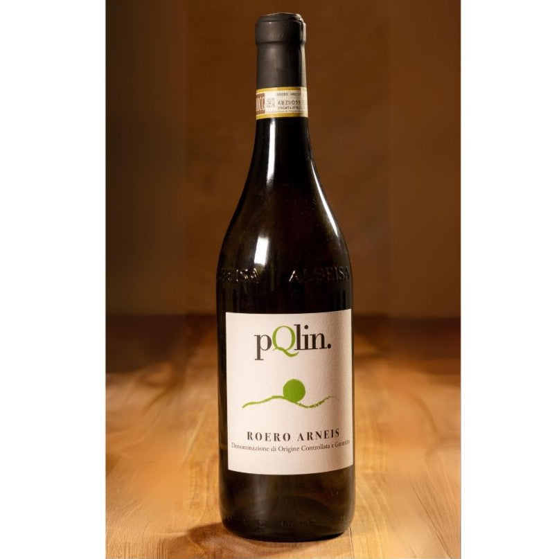 ROERO ARNEIS - PQLIN