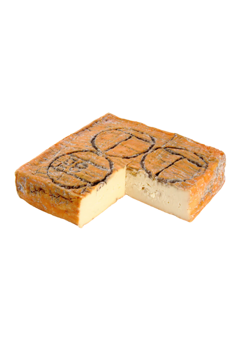 TALEGGIO DOP A LATTE CRUDO - Formaggidieros