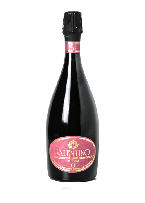 VALENTINO BRUT ROSE' 2017