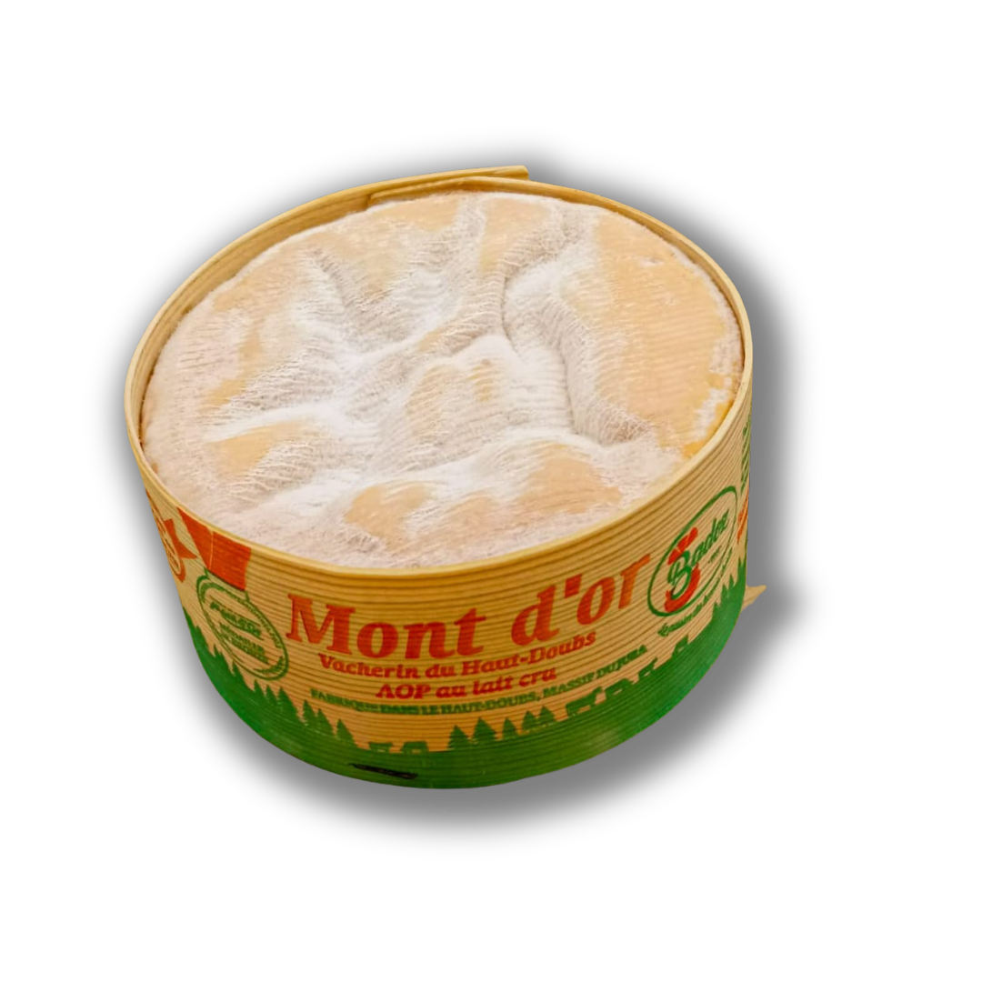 MONT D'OR AOC