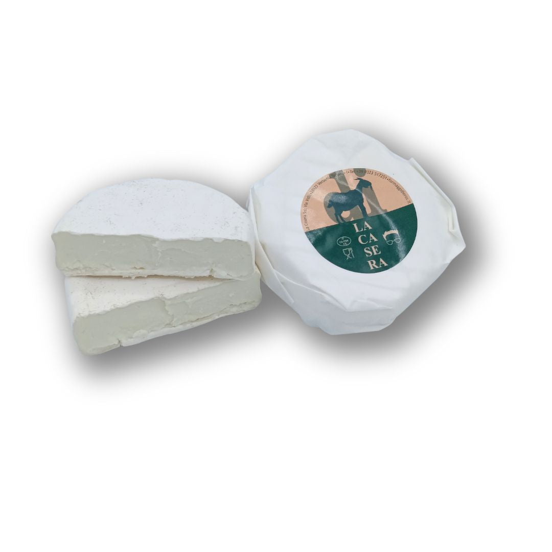 CAMEMBERT DI CAPRA