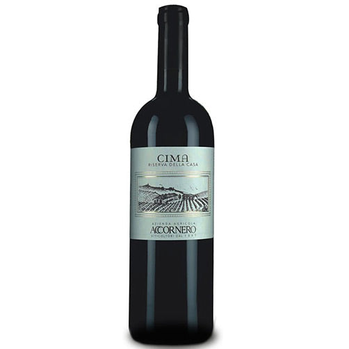 BARBERA DEL MONFERRATO SUPERIORE RISERVA DOC "CIMA" - ACCORNERO