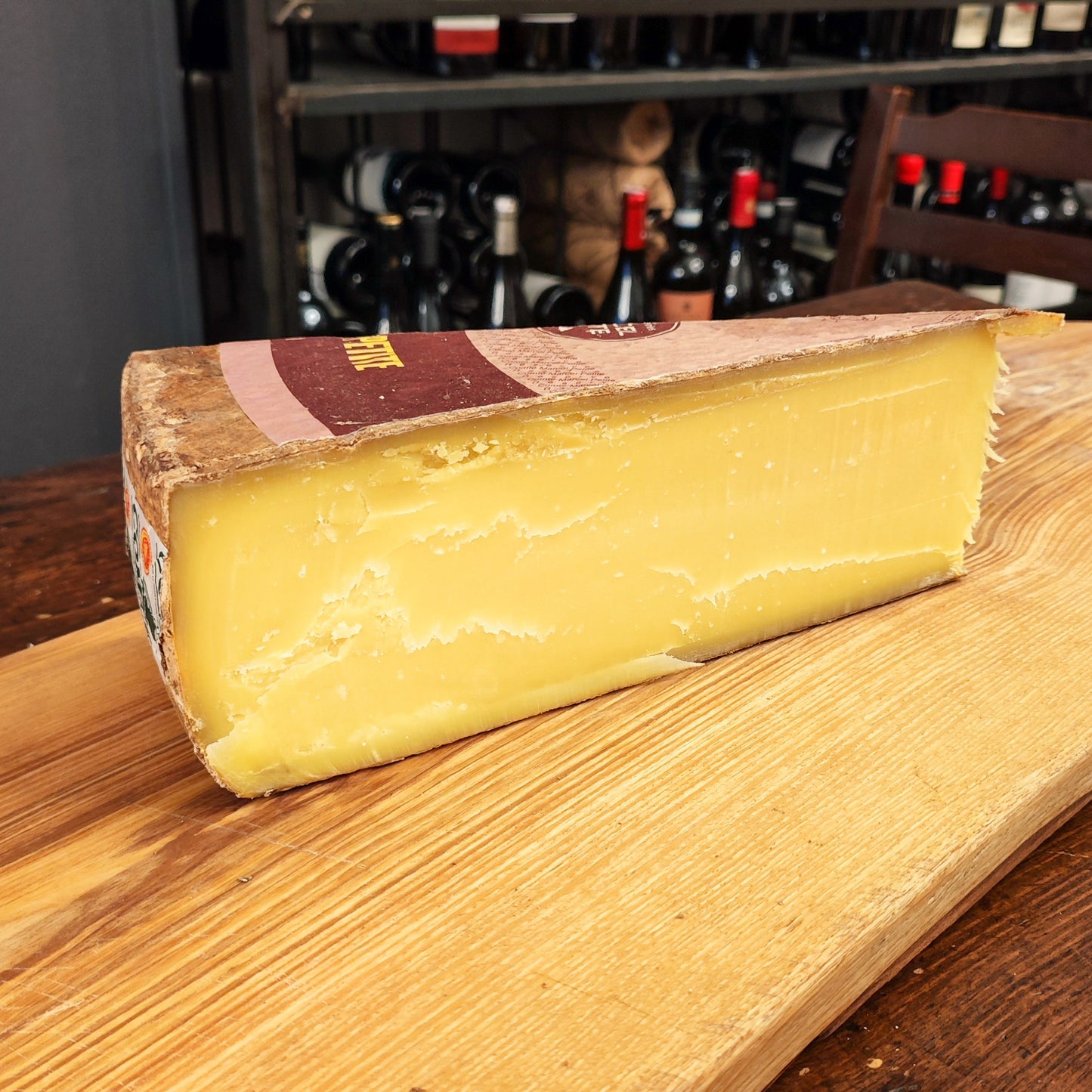 COMTE' AOP PETITE RESERVE +28 MESI