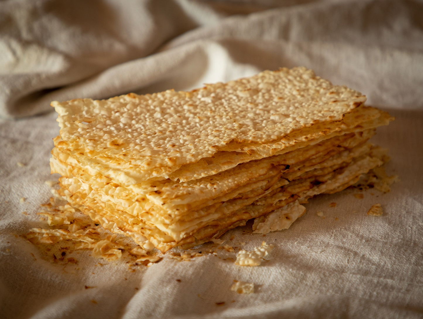 PERGAMENA DI PANE GUTTIAU 250gr - Formaggidieros