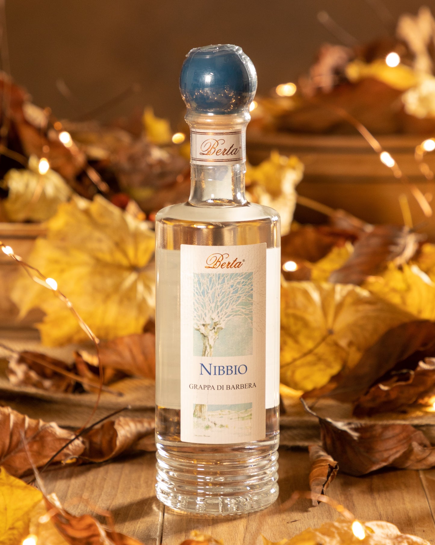 BARBERA GRAPPA NIBBIO