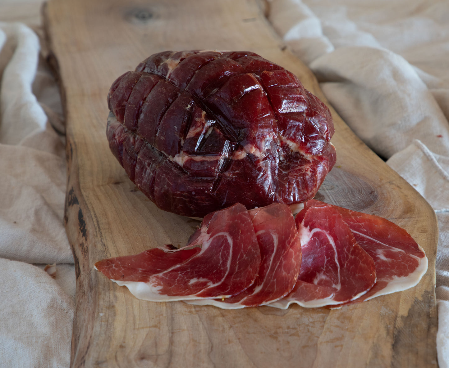 CULATELLO DI ZIBELLO DOP - Formaggidieros