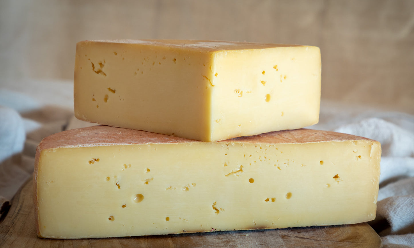 RACLETTE SVIZZERA
