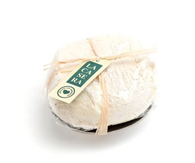 ROBIOLA CONTADINA - Formaggidieros