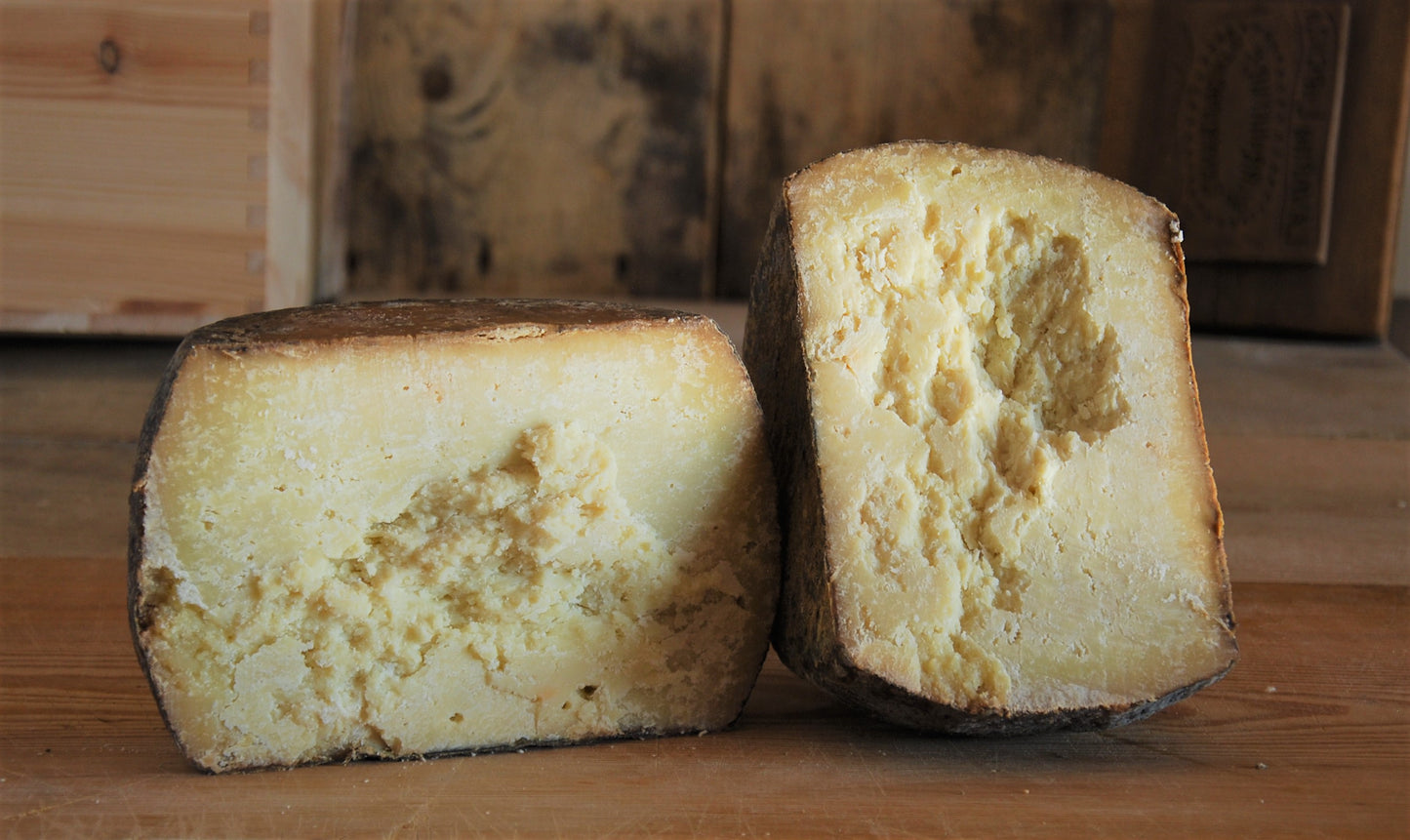 FIORE SARDO DEI PASTORI PRESIDIO SLOW FOOD DOP