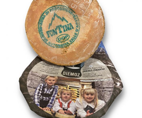 TOMA BUSCAGNINA ALPE DEVERO