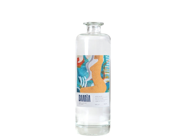 VODKA BAR - HYBLE SPIRITS