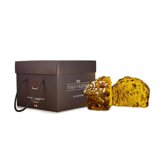 Pasticceria ITALO VEZZOLI