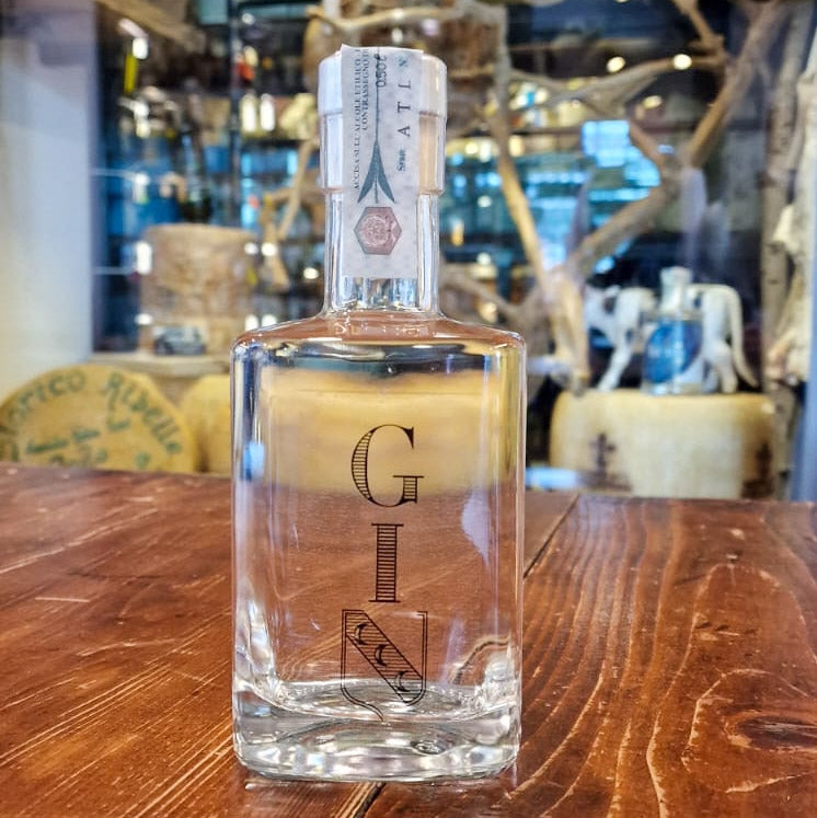 GIN MONTEVERTINE 0.5 LT