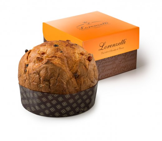 Pasticceria LORENZETTI