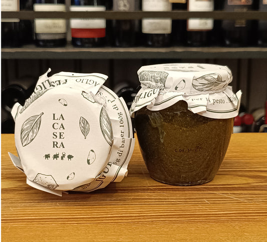 PESTO LIGURE