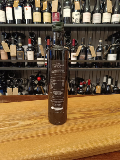OLIO DEL LAGO MAGGIORE - 0,5lt - Formaggidieros