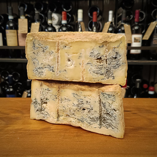 BLU DI CUNEO - Formaggidieros