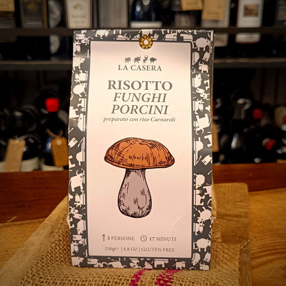 CARNAROLI RICE IN CANVAS BAG 1kg