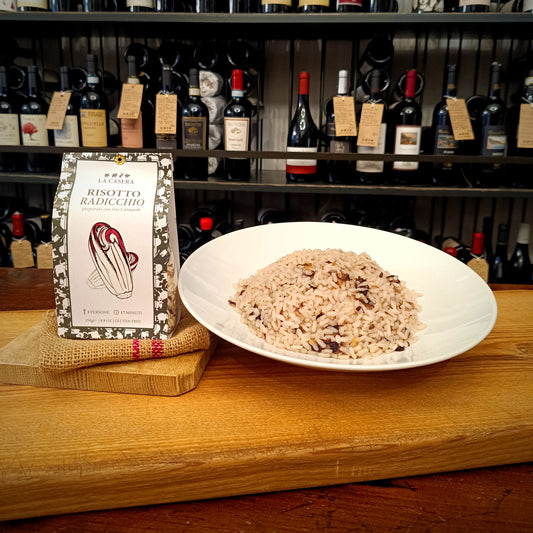 CARNAROLI RICE IN CANVAS BAG 1kg