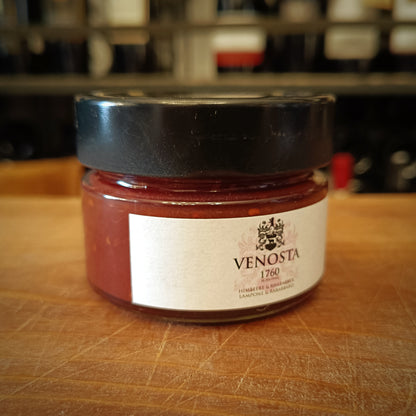 CONFETTURA DI FRUTTA VENOSTA - Formaggidieros