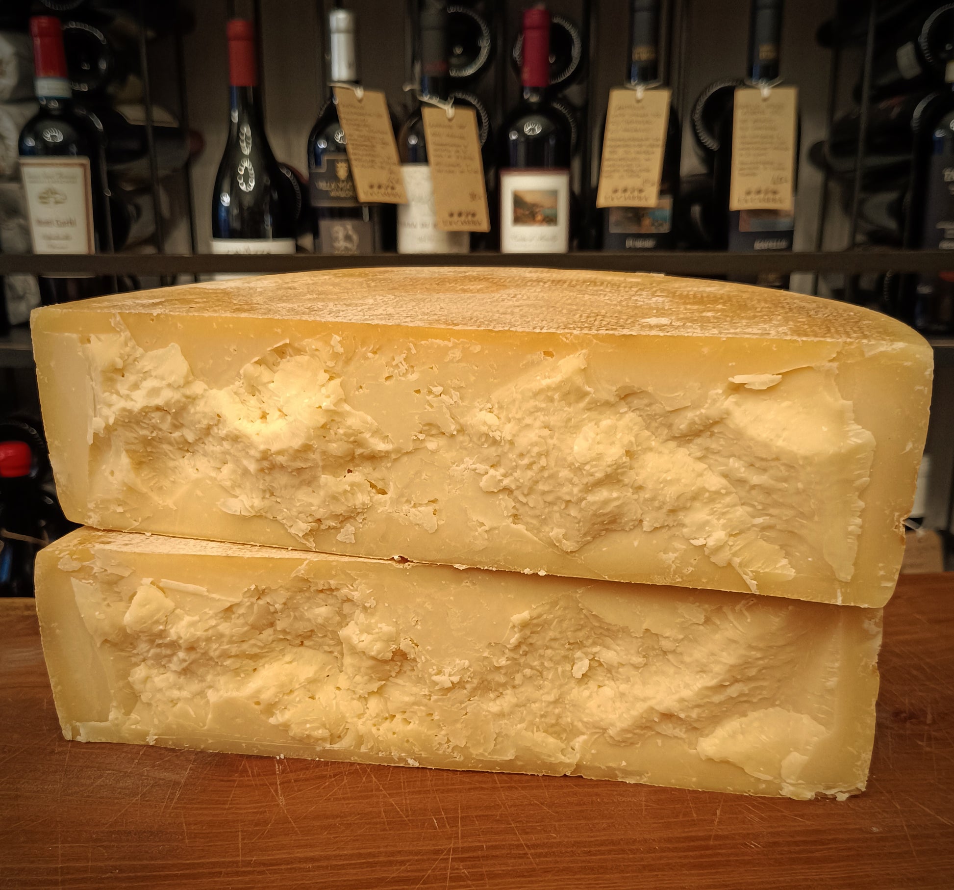 AMADEUS - Formaggidieros