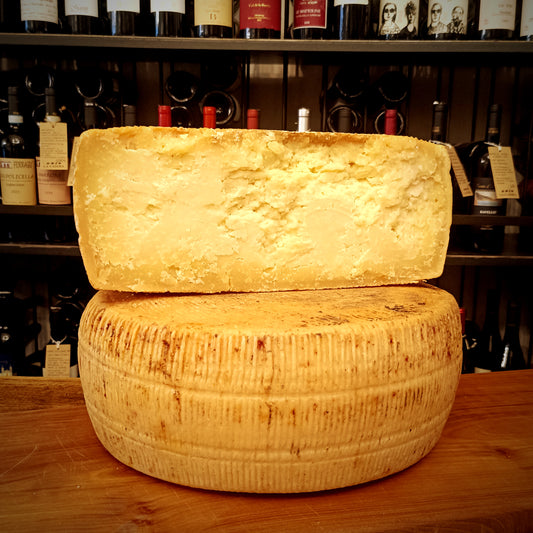OSSOLANO DOP