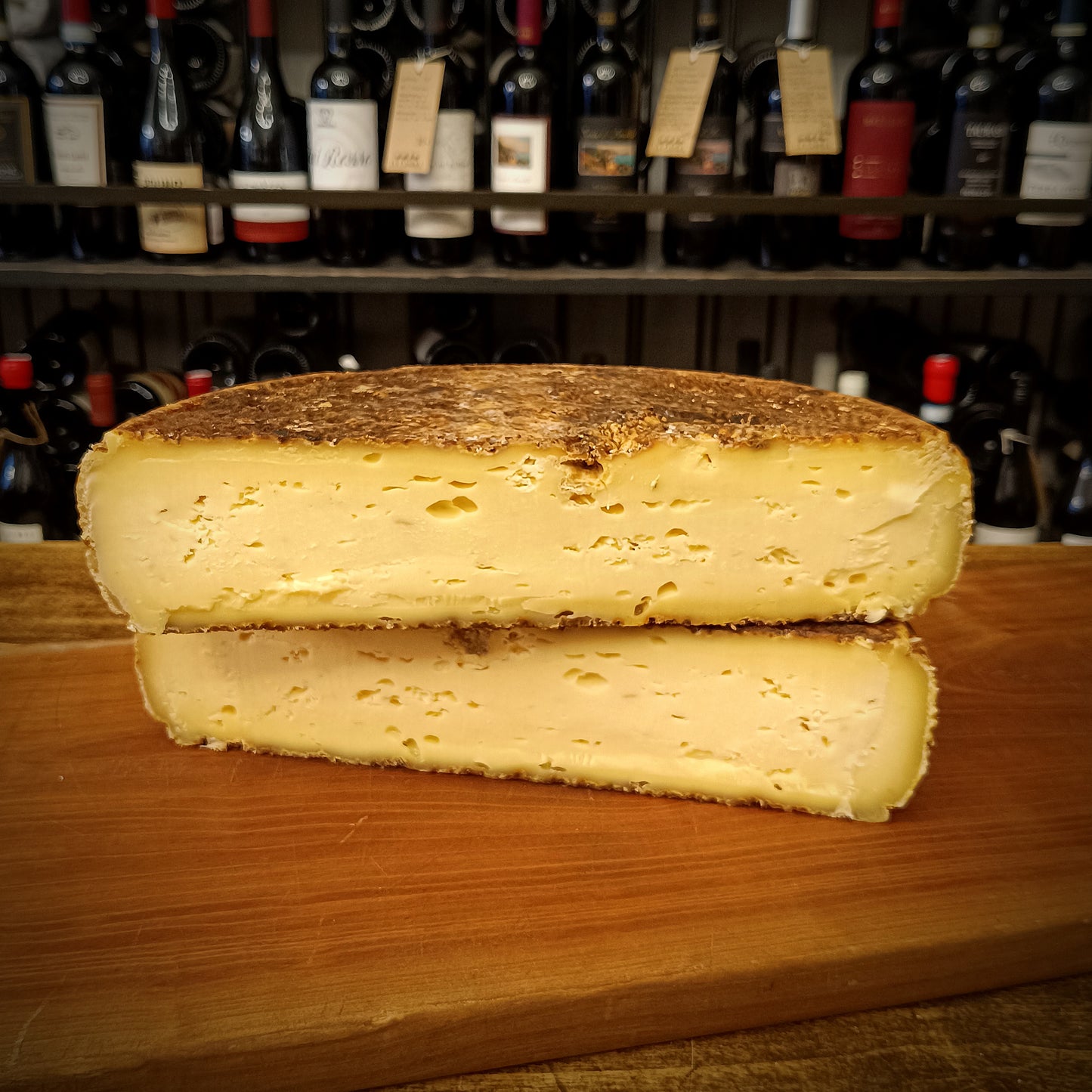TOMA DI BUTTOGNO
