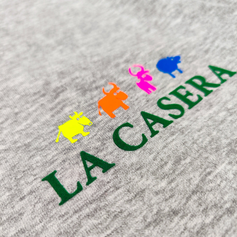 FELPA LA CASERA