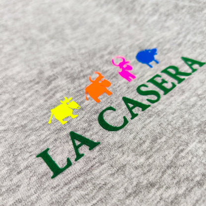 FELPA LA CASERA
