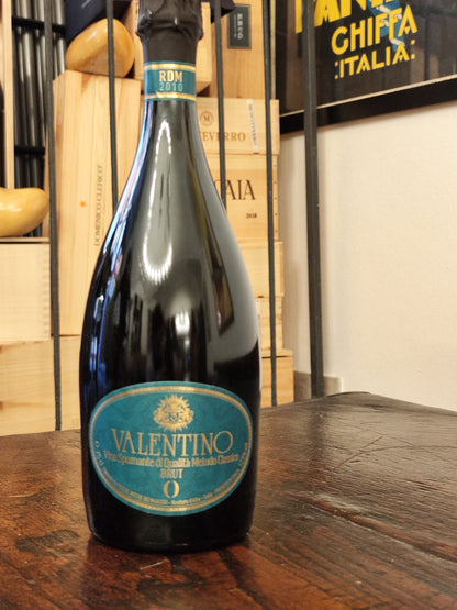 VALENTINO BRUT 2010