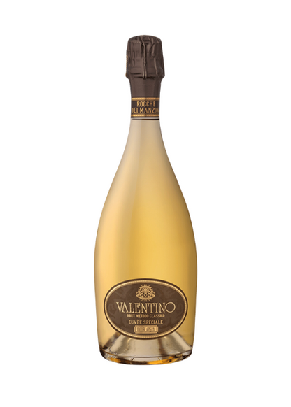 VALENTINO BRUT CUVEE' SPECIALE DOOR 185TH