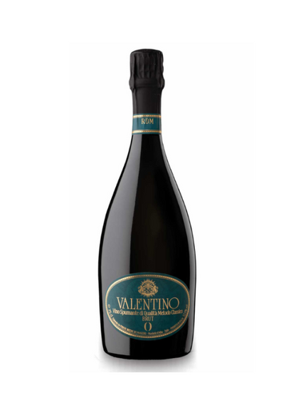 VALENTINO BRUT 2010