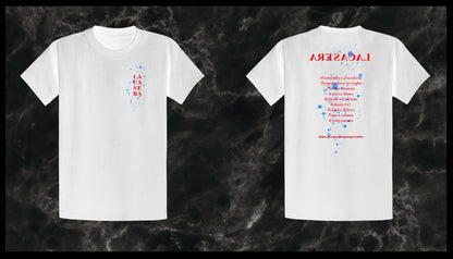 T-SHIRT LA CASERA 2024