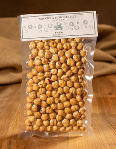 NOCCIOLE PIEMONTE IGP TOSTATE