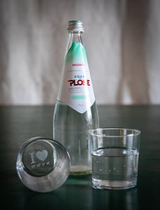 BICCHIERE "BODEGA" ACQUA  LA CASERA