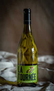 VIN DE FRANCE "LA TOURNEE" - DOMAINE FERRATON