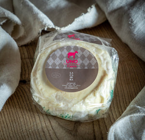 ROBIOLA DI PURA CAPRA - NUMERO UNO