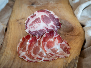 Coppa di Montagna della Val Nure