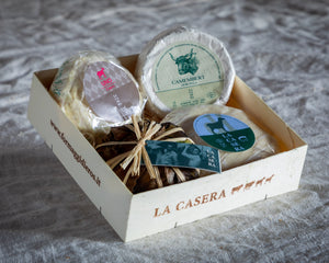 BOX "L'ALPINA"