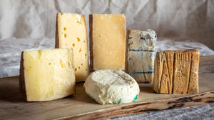 LA SELEZIONE DELLA CASERA
