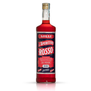L'APERITIVO ROSSO - LOLLI