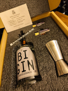Bi Gin - Spirito Lessonese 50cl